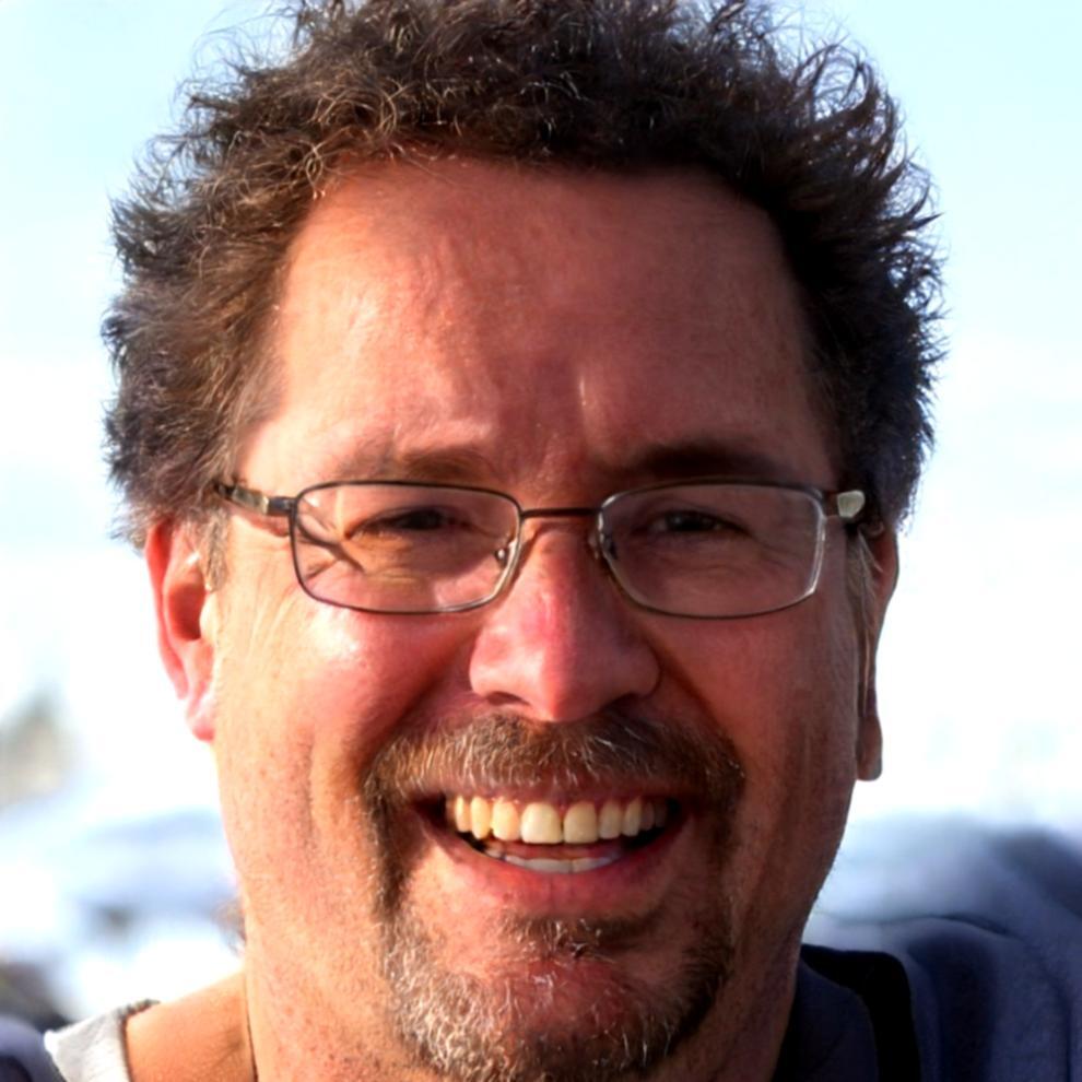 Thomas Weber, Senior Berater